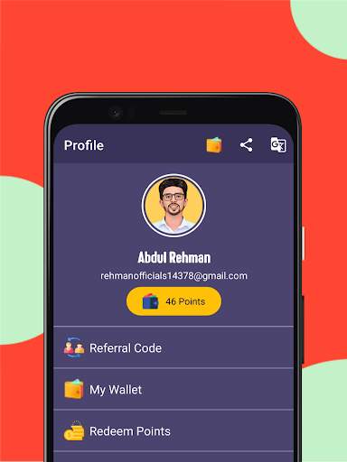 Earn Money Rewards स्क्रीनशॉट 9