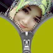 Tembus Pandang Lock Screen icon