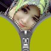 Tembus Pandang Lock Screen icon