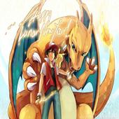 Wallpapers Pokemon 3d hd icon