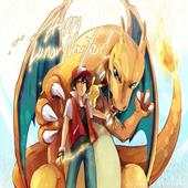 Wallpapers Pokemon 3d hd 1.0