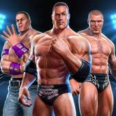 Action Wrestling WWE Videos 21.0