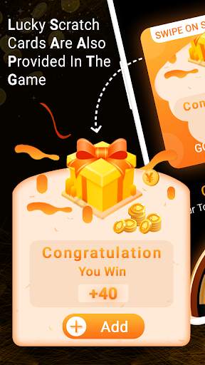 Win By Daily Luck : Scratch, Spin & Earn Daily screenshot 3