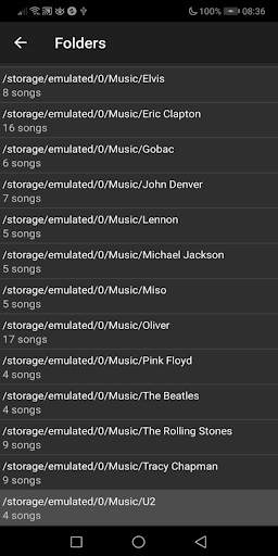 Zortam Mp3 Auto Tagger - Automatic tag editor screenshot 6