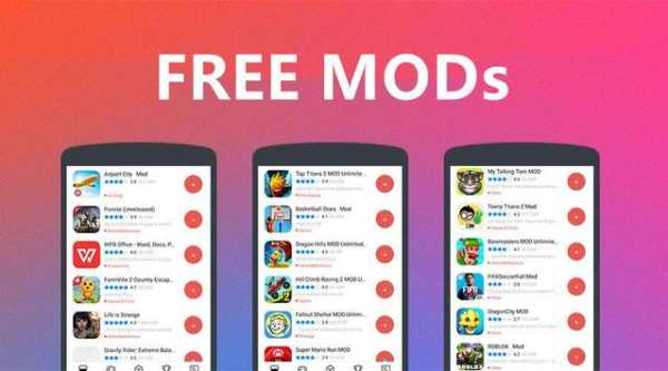 MOD CHEAT screenshot 1