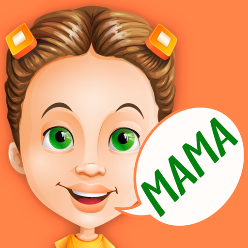 Reach Speech: Speech therapy icon