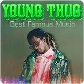 Young Thug Best Famous Music 2.0.124