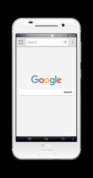 Lite Browser - Fastest Browser screenshot 1