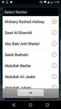 Quran Urdu English Translation screenshot 8