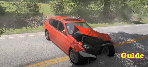 BeamNg Drive Game New Walkthrough Guide screenshot 3