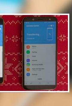 Guide for how to transfer your data screenshot 6