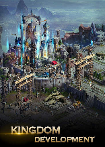 Age of Kings: Skyward Battle screenshot 8