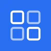 Grid - Windows Phone launcher icon
