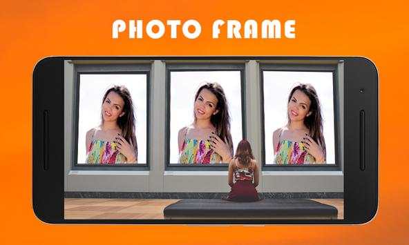 Hoarding Photo Frames screenshot 2