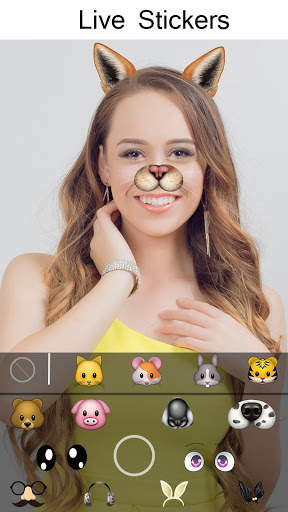 Photo Live Filter Effect : vidfocus quotes status स्क्रीनशॉट 1