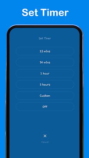 Rain Sounds 2020 - Sleep Sound & Relax Music screenshot 4