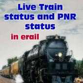 erail seat availability