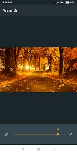 Photo Editor screenshot 2