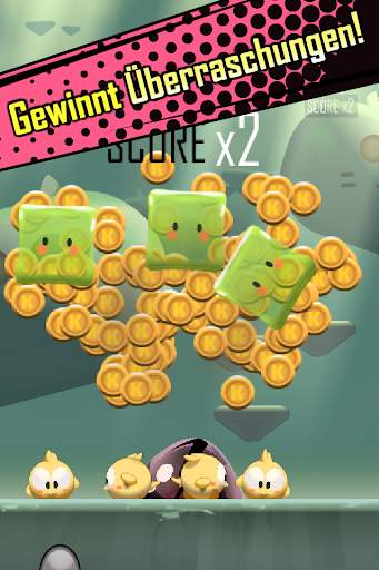 DOFUS Pogo screenshot 5
