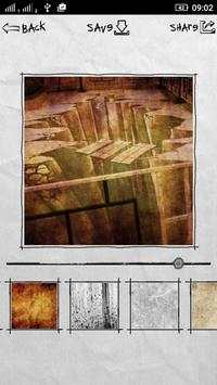 Photo Sketch screenshot 5