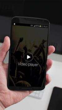 MP4 Movie Viewer screenshot 1