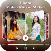 Photo Video Movie Maker With Song on 9Apps