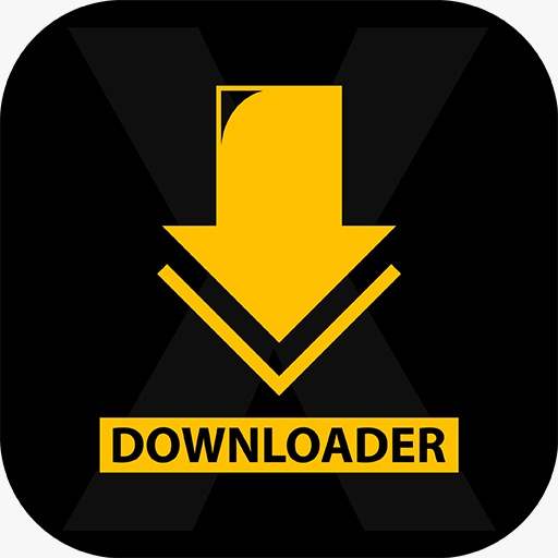 X Video Downloader - All Social Media Downloader 19.0