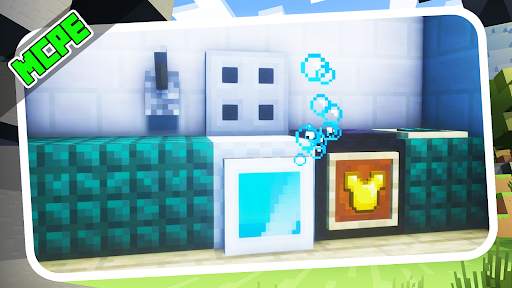 Washing Machine Mods Minecraft screenshot 4