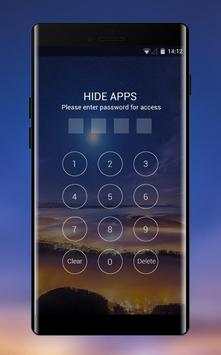 Theme for samsung galaxy J6 2018 screenshot 3