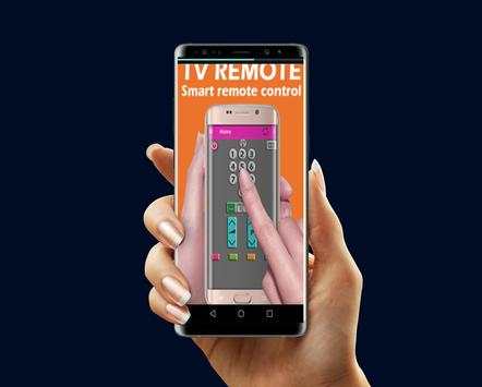 Remote Control For Sony screenshot 3