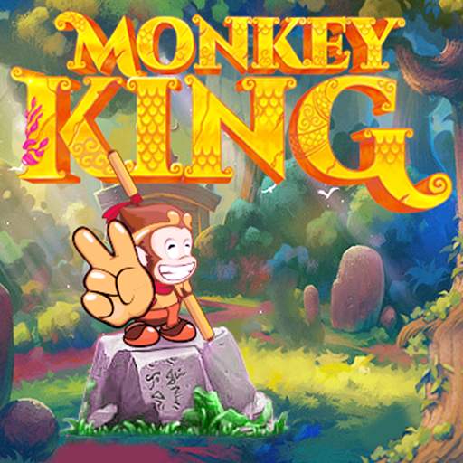KBM Monkey King 1.0