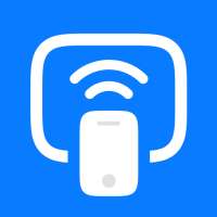 Wireless Display icon