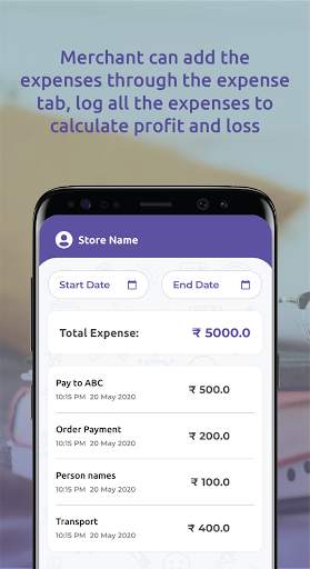 Vardaan: Store, Billing, Invoicing & Inventory App screenshot 6