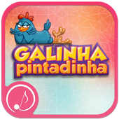 All Galinha Pintadinha music icon
