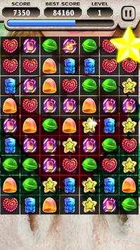 Candy Blast 2017 screenshot 8