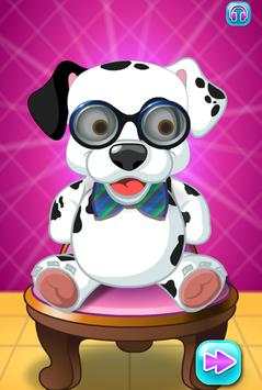 Pet Wash - Pet Care Games screenshot 24