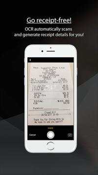 TallyGo - Expense Tracker and Tax Helper screenshot 3