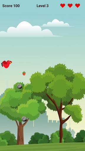 Rango Bird screenshot 2