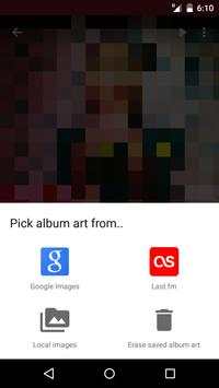 Taggr screenshot 5