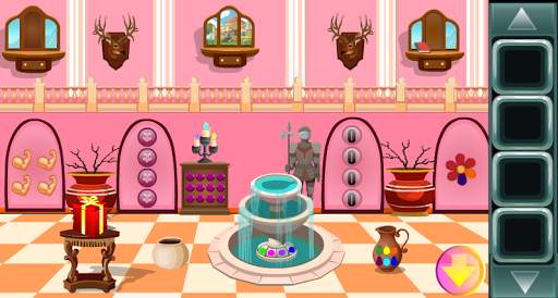 Goose Bird Rescue Game Kavi - 219 screenshot 2