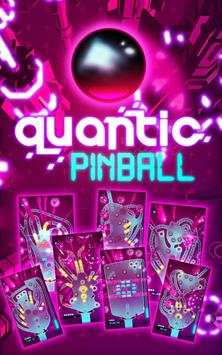 Quantic Pinball Lite screenshot 10