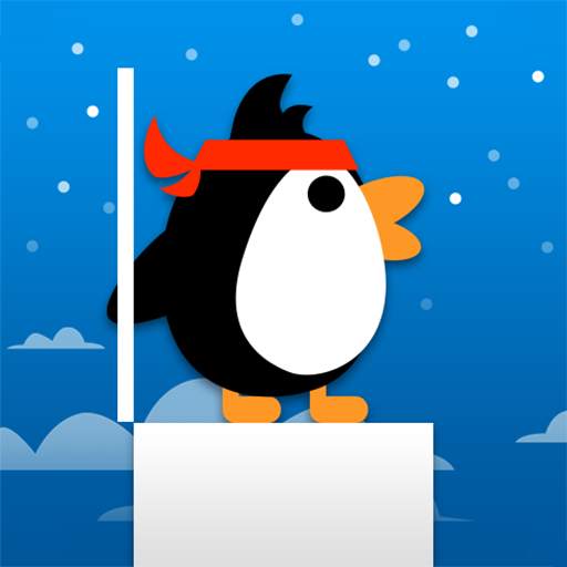 Stick PenPen – Free Happiness and Fun Journey 1.1