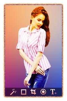 Photo Editor 2 تصوير الشاشة