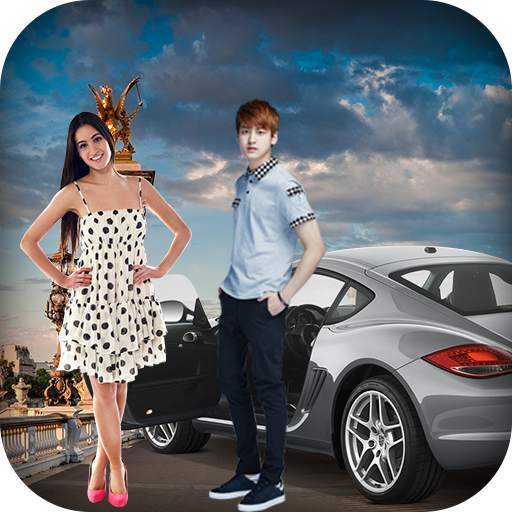 Girl Friend Photo Editor 1.2