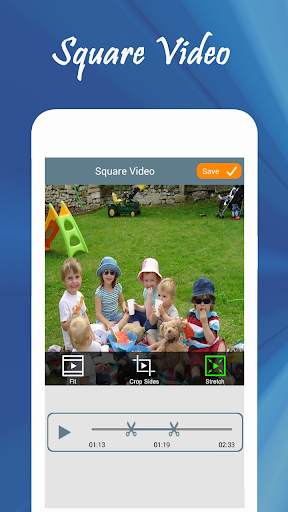 Square Video screenshot 6
