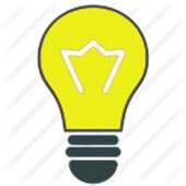 Torch app mobile icon