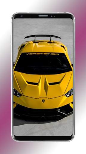 Car Wallpaper: HD Car Wallpapers & Car Backgrounds screenshot 1