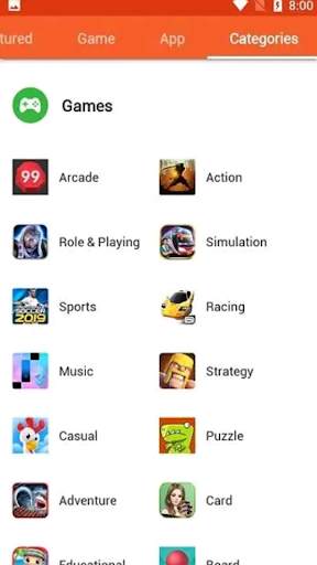 dFast Apk Mod Tips screenshot 4