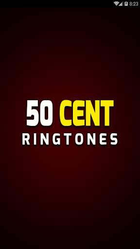 50 Cent Ringtones स्क्रीनशॉट 1