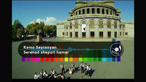 Armenian live TV channels and sports and movies screenshot 2